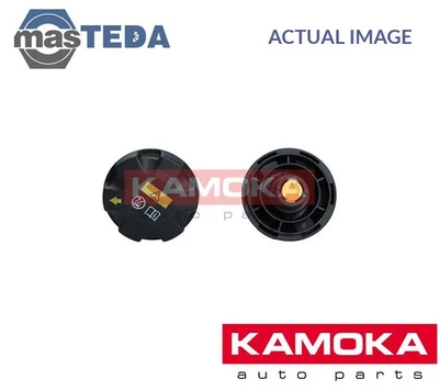 7729008 COOLANT EXPANSION TANK CAP KAMOKA FOR ALFA ROMEO 159,BRERA 147KW - Image 1 of 4