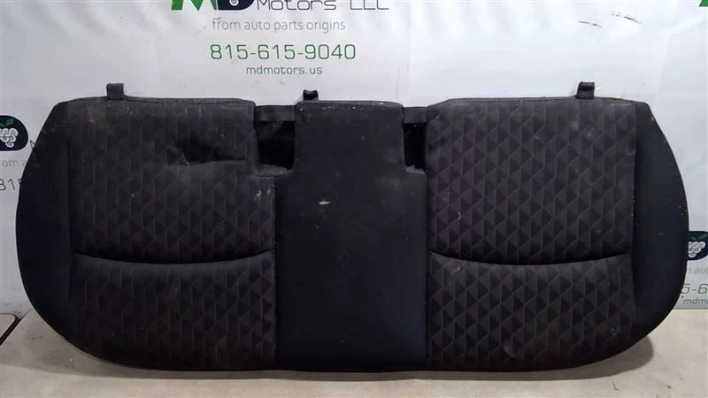 2021-2023 MITSUBISHI MIRAGE REAR LOWER SEAT CUSHION 6912B216HA - image 1 of 4