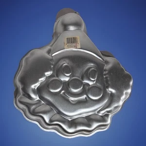 WILTON CLOWN PAN 2105-9474 NEW - Bild 1 von 2