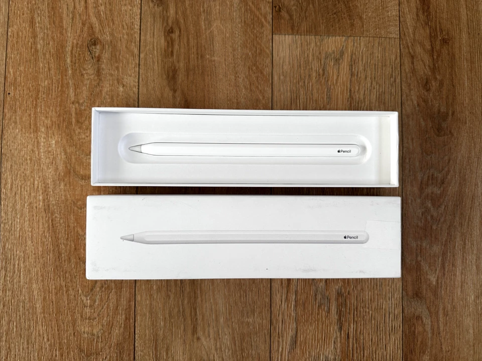 Apple Pencil (2. Generation) - MU8F2ZM/A / A2051 - Bild 1 von 1