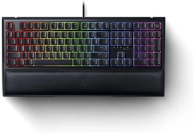 Razer Gaming Tastatur Ornata V2 - Bild 1 von 4