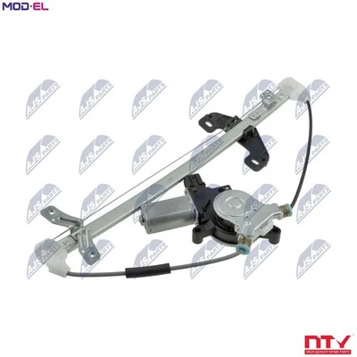 WINDOW REGULATOR EPS-HD-017 FOR HONDA CIVIC/VII/Hatchback D14Z6/D14Z5 1.4L 4cyl - Image 1 of 4