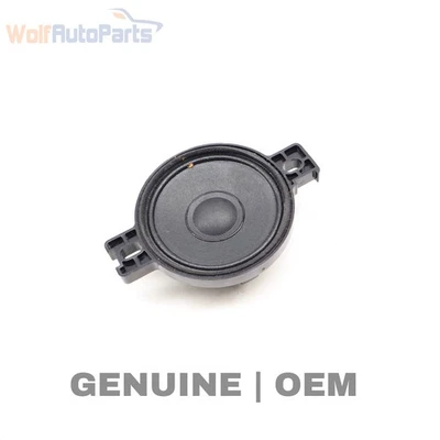 2017-2024 AUDI A5 QUATTRO - Front DASH Speaker 4M0035454B - Image 1 of 4