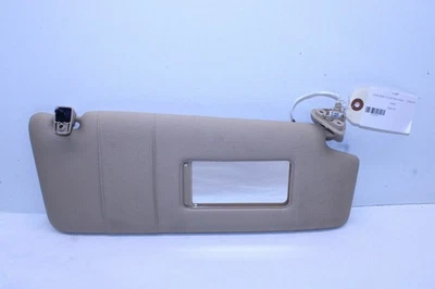 2007-2010 BMW X3 SUV Sun Visor Right OEM Used - Imagem 1 de 4