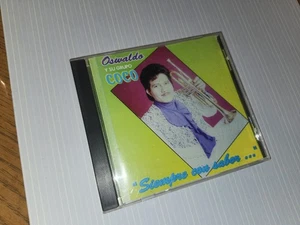 Oswaldo Y Su Grupo Coco Cd Original 💿 Primera Edicion - Bild 1 von 6