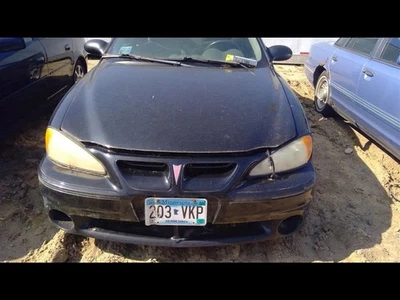 Cristal puerta trasera derecha pasajero se adapta a 99-05 GRAND AM 274671 Foto 1 de 4