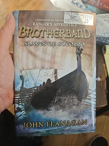 Slaves of Socorro by John Flanagan (2014, Hardcover) - Bild 1 von 1