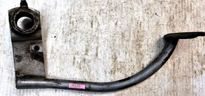 OE 1970-1972 cola de barco palanca de freno trasero montaje cabeza de pala Harley Sportster FX P97 - Imagen 1 de 9