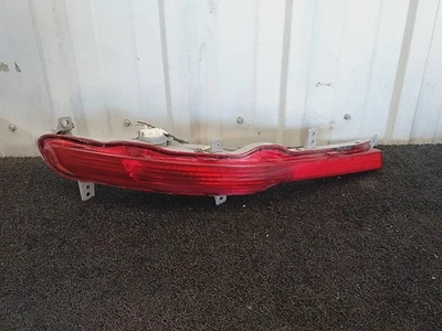 Lámpara de luz trasera montada para parachoques de pasajero derecho Kia Sportage 2012 OEM Foto 1 de 4