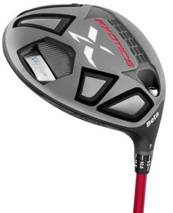 Tour Edge Exotics XCG-7 Beta Adjustable* Driver Extra Stiff Value - Picture 1 of 1