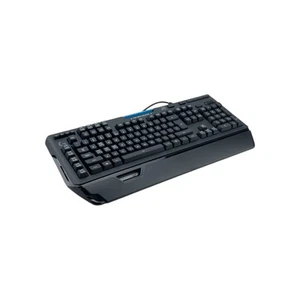 Logitech G910 Orion Spectrum Gaming Tastatur Keyboard Anti Ghosting QWERTY uk - Bild 1 von 6