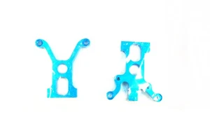 HSP Amewi Aluminium Zentral Getriebehalter 122025 Center Differential holder - Bild 1 von 1