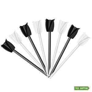 8 paletas mezcladoras de resina para taladro de resina - Imagen 1 de 7