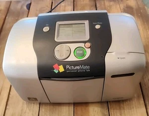 Epson PictureMate Model B271A Photo Printer - Picture 1 of 9