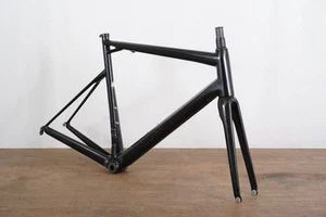 57cm BMC Teammachine SLR02 Carbon Rim Brake Road Frameset SLR 02 - Picture 1 of 14