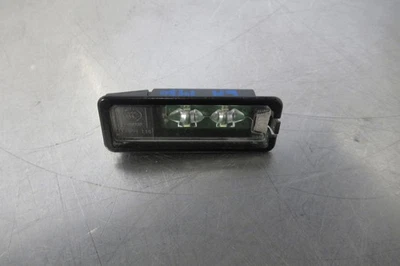 EB1430 2016 16 LUZ DE MATRÍCULA TRASERA LAMBORGHINI HURACAN Foto 1 de 4