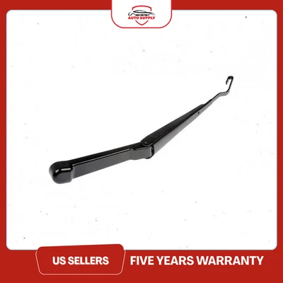Braço limpador de para-brisa Dorman 42533 - Frente esquerda serve para Chevy S10 GMC Sonoma - Imagem 1 de 2