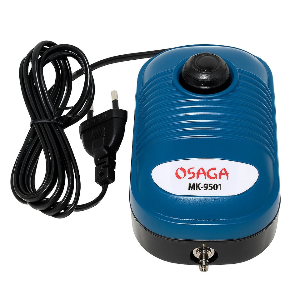 Osaga 230V Membrankompressor (MK-9501)