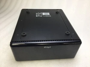 Data Robotics Drobo DRPR1-A 8 baies 3,5'' SATA disque dur stockage réseau sans disque dur - Photo 1/8