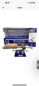 Houndsbay Bulldog strapazierfähiger 2-Wege Schuhdehner Damen Medium - brandneu - Bild 1 von 7