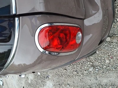 Luz trasera izquierda para conductor compatible con 11-16 Countryman 3708567 Foto 1 de 4