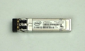 Intel LTF8505-BE-IN 25 Gbps SFP28 Transceiver - Picture 1 of 1