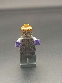 LEGO Chitauri General Minifigure Marvel Avengers sh0029 6865