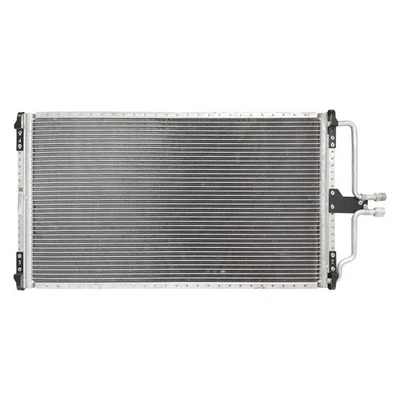 A/C Condenser for Chevrolet GMC C1500 C2500 C3500 K1500 K2500 K3500 1988-1990 - Image 1 of 4