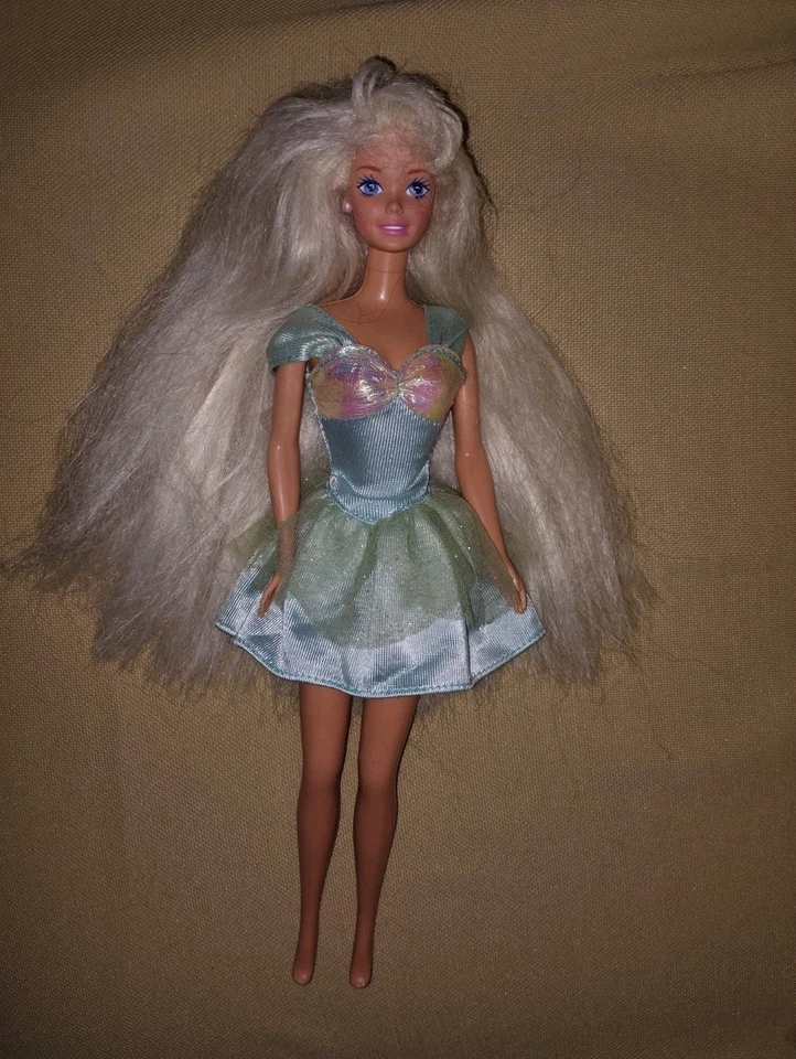 Barbie Anni 90 - Immagine 1 di 1