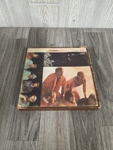 The Best Of The Beach Boys Vol 3 Reel To Reel Tape Capitol Y1T 2945 - Imagen 1 de 5