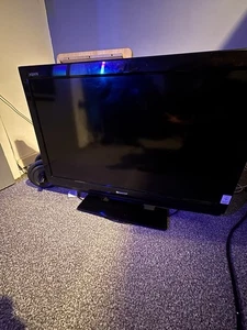 Sharp Aquos Tv LC-32DH510E - Picture 1 of 4