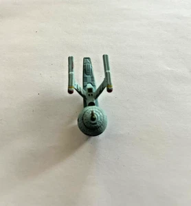 Micro Machines Star Trek All Good Things USS Pasteur TNG Schiff - Bild 1 von 2