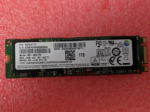 Samsung EVO 850 SATA M.2 1TB Internal Solid State Drive MZ-N5E1T0 | HD592 - Picture 1 of 5