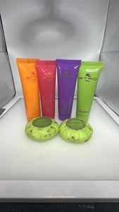 Etro Milano Hotel Toiletries Set - Picture 1 of 1