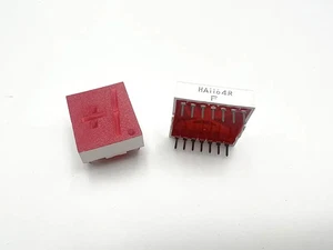 HA1184R - AFFICHEUR ROUGE - Infineon - Imagen 1 de 1