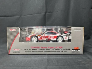 MJX r/c Toyota Supra Super GT500 1:20 scale - Picture 1 of 6