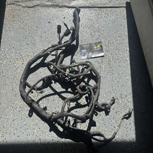 05-07 Ford F250 F350 6.0 6.0L 5R110 Transmission Wiring Harness 4x4 4wd - Picture 1 of 8