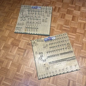 Proto Tools Commercial In Store Wrench & Socket Display Panels(2) - 52 & 54 - Picture 1 of 16