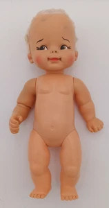 Vintage Ideal Toys Hanna Barbera Bam Bam Doll 11" Tall BB-12 1964-1966 - Bild 1 von 5