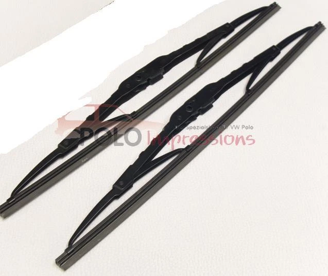 VW LT1, LT28 - 35 / 55, Baujahr 75-96, 2x Wischerblatt SWF, Scheibenwischer NEU - Bild 1 von 1