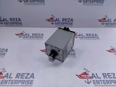 Toho TCR-5B Thermo Controller 100-200V AC TCR5B - Image 1 of 4