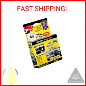 Wipe New Trim Restorer - Picture 1 of 2