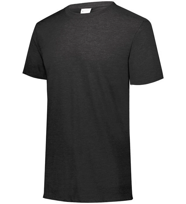 Camiseta Top Augusta Sportswear 3066 Juvenil Tri-Mezcla Foto 1 de 1