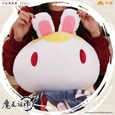 Mo Dao Zu Shi Grandmaster of Demonic Cosplay Doll Rabbit Plush Pillow Toy Gift