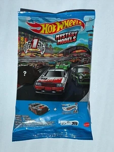 MATTEL® Y8127 Hot Wheels Mystery Models, NEU & OVP - Bild 1 von 2