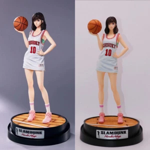 ∞ Studio Slam Dunk Haruko Akagi 1/4 1/6 Limited Anime Figur bemalt Model Stock - Bild 1 von 17