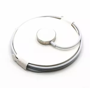 Für Apple Uhr Ultra Magnetisch Schnellladegerät Auf USB Typ C Kabel (1M) - Weiß - Bild 1 von 2