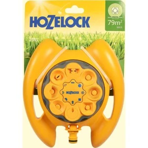 Hozelock (2515) 8 Sprühmuster Gartensprinkler 79m2 - Bild 1 von 1