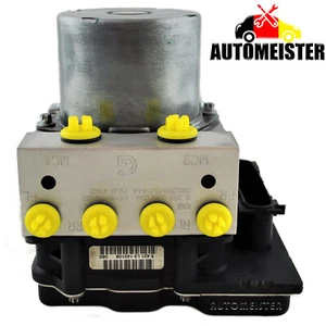 ABS Steuergerät 0265950462 0265235008 56110-79JB0 FIAT - 2 Jahre Garantie - Picture 1 of 6