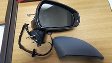 RETROVISORE ELETTRICO DX AUDI A3 2012-/> 3//5 PORTE TERMICO FANALE PRIME 8PIN